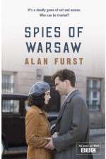 Watch The Spies of Warsaw Myflixer