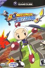 Watch Bomberman Jetters Myflixer