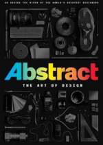 Watch Abstract: The Art of Design Myflixer