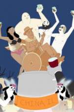 Watch China IL Myflixer