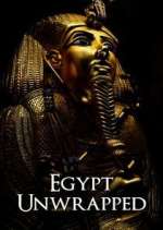 Watch Egypt Unwrapped Myflixer
