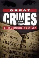Watch Great Crimes and Trials Myflixer