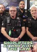 Watch Shoplifters: At War with the Law Myflixer