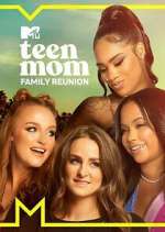 Watch Teen Mom Family Reunion Myflixer