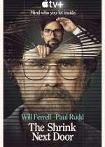 Watch The Shrink Next Door Myflixer