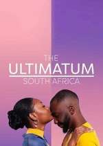 Watch The Ultimatum: South Africa Myflixer