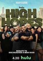 Watch High Hopes Myflixer