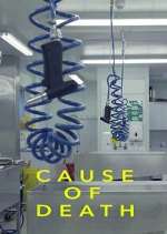 Watch Cause of Death Myflixer