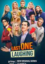 Watch LOL: Last One Laughing UK Myflixer