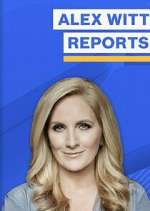 Watch Alex Witt Reports Myflixer
