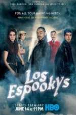 Watch Los Espookys Myflixer