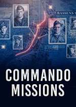Watch Commando Missions Myflixer