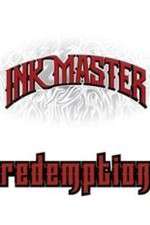 Watch Ink Master: Redemption Myflixer