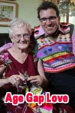 Watch Age Gap Love Myflixer