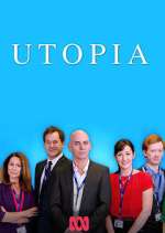 Watch Utopia Myflixer