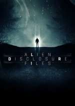 Watch Alien Disclosure Files Myflixer