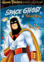 Watch Space Ghost and Dino Boy Myflixer