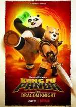 Watch Kung Fu Panda: The Dragon Knight Myflixer