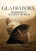 Watch Gladiators: Warriors of the Ancient World Myflixer