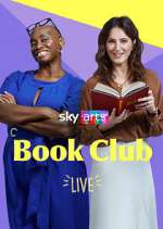 Watch Sky Arts Book Club Live Myflixer
