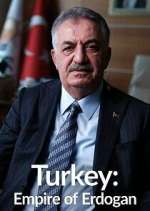 Watch Turkey: Empire of Erdogan Myflixer