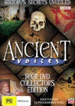 Watch Ancient Voices Myflixer