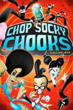 Watch Chop Socky Chooks Myflixer