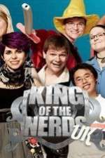 Watch King of the Nerds (UK) Myflixer