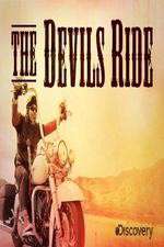 Watch The Devil's Ride Myflixer