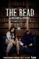 Watch The Read with Kid Fury and Crissle West Myflixer