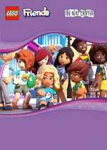Watch LEGO Friends: The Next Chapter Myflixer
