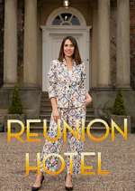 Watch Reunion Hotel Myflixer