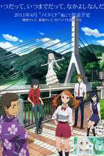 Watch AnoHana Myflixer