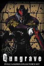Watch Gungrave Myflixer