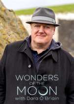 Watch Wonders of the Moon with Dara Ó Briain Myflixer