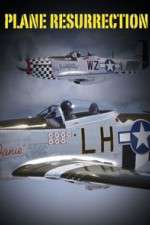 Watch Plane Resurrection Myflixer
