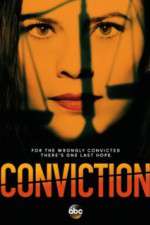 Watch Conviction Myflixer