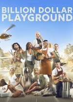 Watch Billion Dollar Playground Myflixer