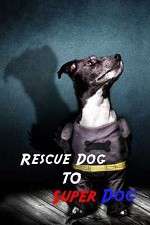 Watch Rescue Dog to Super Dog Myflixer