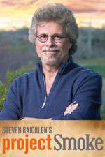 Watch Steven Raichlen's Project Smoke Myflixer