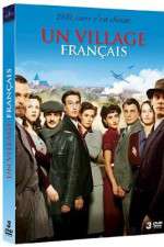 Watch A French village Myflixer