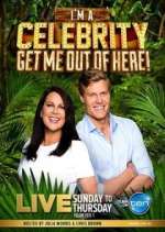 Watch I'm a Celebrity...Get Me Out of Here! Myflixer