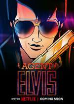 Watch Agent Elvis Myflixer