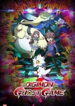 Watch Digimon Ghost Game Myflixer