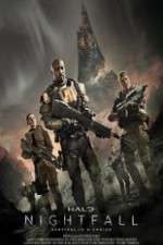 Watch Halo Nightfall Myflixer