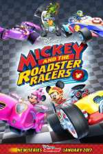 Watch Mickey and the Roadster Racers Myflixer