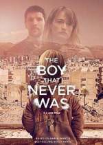 Watch The Boy That Never Was Myflixer