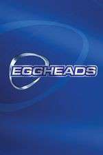 Watch Eggheads Myflixer