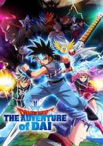 Watch Dragon Quest: The Adventure of Dai Myflixer