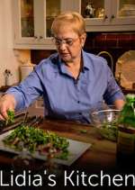Watch Lidia\'s Kitchen Myflixer